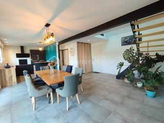  Propri�t�/ch�teau � vendre 8 pi�ces 181 m�