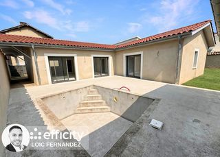  Maison � vendre 5 pi�ces 151 m�