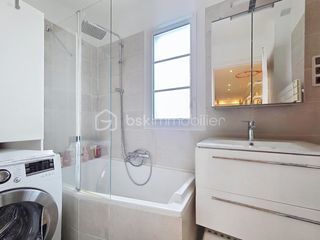  Appartement � vendre 3 pi�ces 64 m�