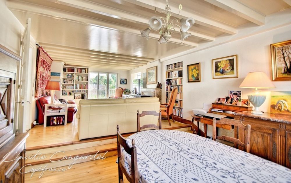 � vendre  Maison La Rochelle (17000)