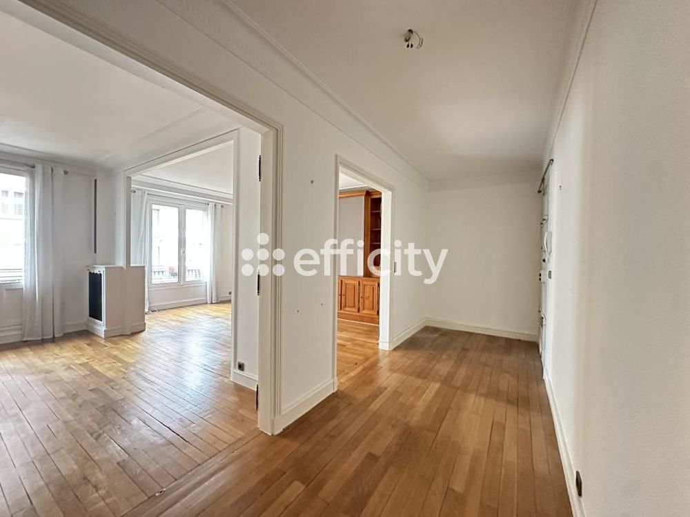 � vendre  Appartement Paris 19