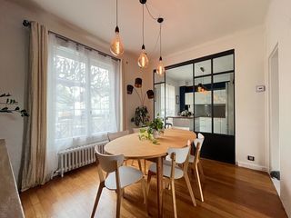  Maison � vendre 6 pi�ces 130 m�