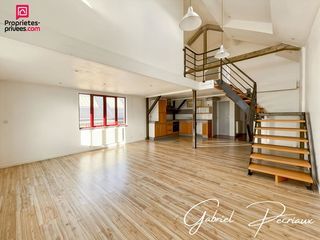  Loft � vendre 5 pi�ces 96 m�