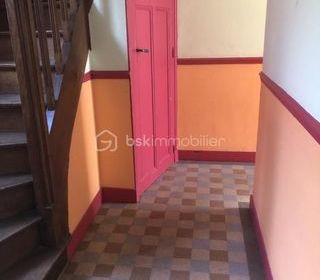  Appartement � vendre 2 pi�ces 25 m�