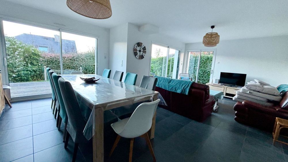 � vendre  Maison Sarzeau (56370)