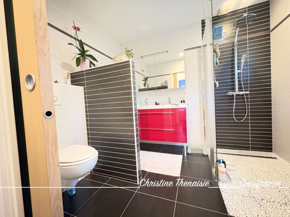 � vendre  Maison Saint-Gilles-Croix-de-Vie (85800)