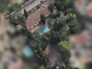  Villa � vendre 9 pi�ces 446 m�