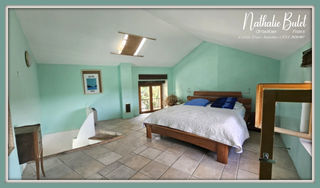  Maison � vendre 4 pi�ces 85 m�