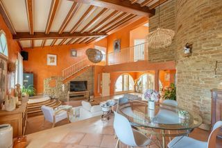  Maison � vendre 6 pi�ces 221 m�