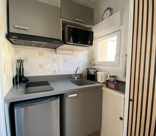  Appartement � vendre 2 pi�ces 29 m�