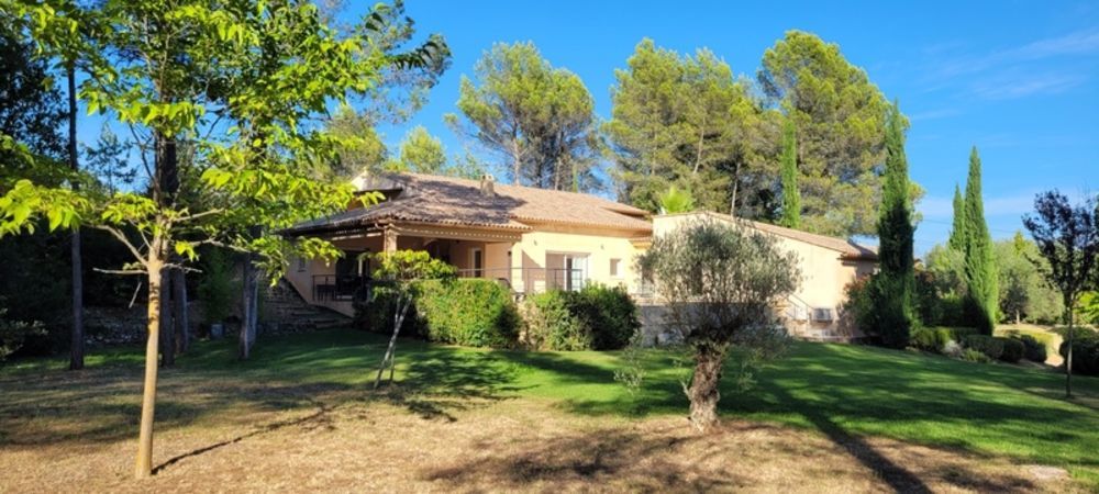 � vendre  Villa Cotignac (83570)