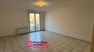  Appartement � vendre 3 pi�ces 62 m�