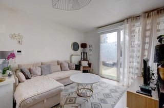  Appartement � vendre 4 pi�ces 82 m�