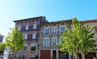  Maison � vendre 13 pi�ces 710 m�