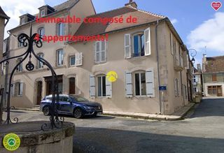  Maison � vendre 13 pi�ces 290 m�