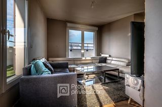  Appartement � vendre 4 pi�ces 86 m�