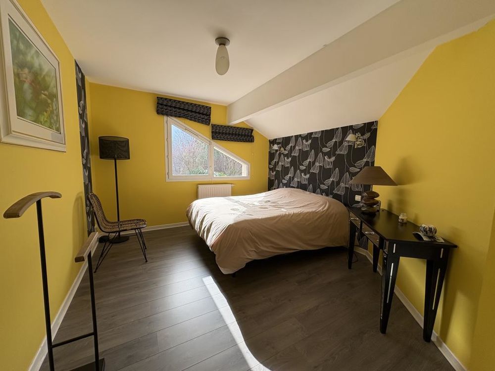 � vendre  Maison Seynod (74600)