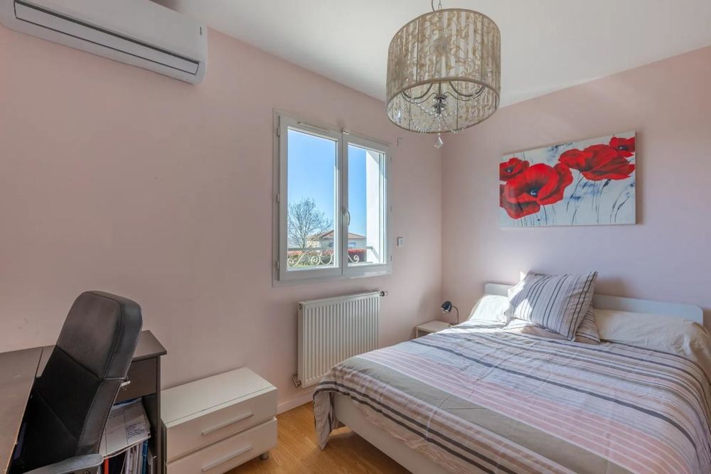 � vendre  Maison Saint-Bonnet-de-Mure (69720)