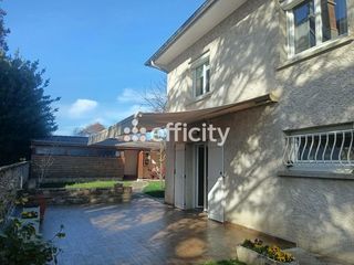  Villa � vendre 7 pi�ces 203 m�