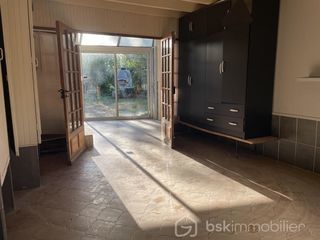  Maison � vendre 4 pi�ces 80 m�