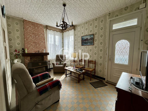   maison � vendre Maison - 4 pi�ce(s) - 52 m�