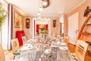  Maison � vendre 10 pi�ces 270 m�