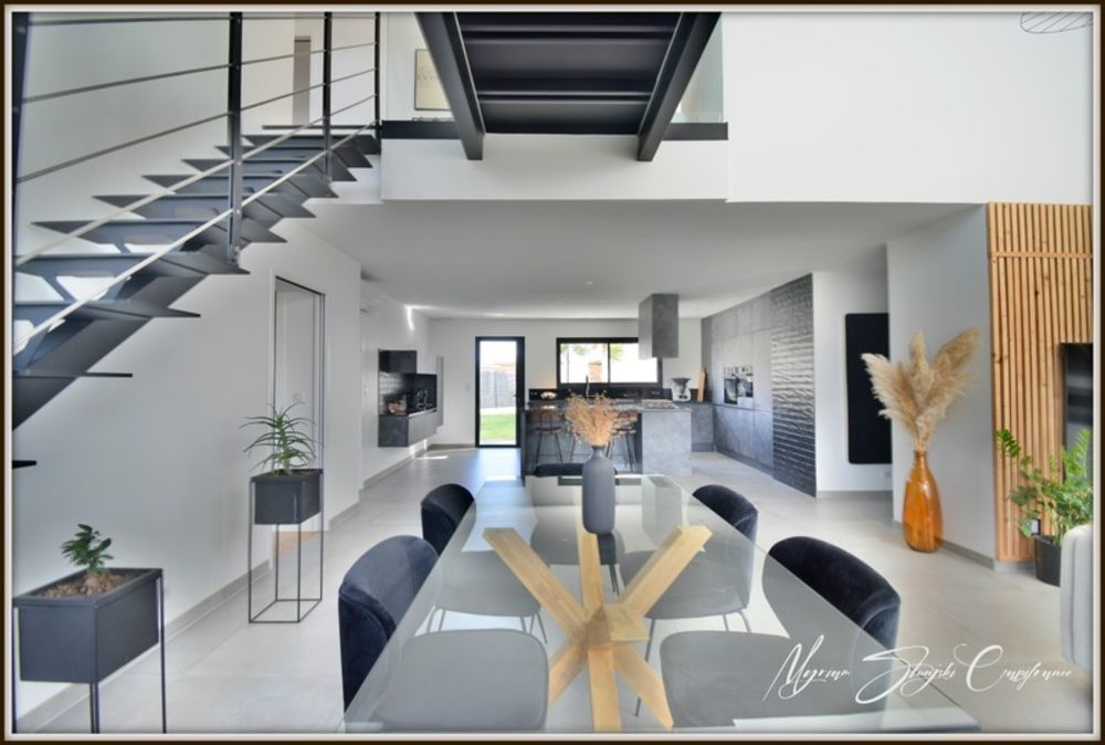 � vendre  Propri�t�/ch�teau Soustons (40140)