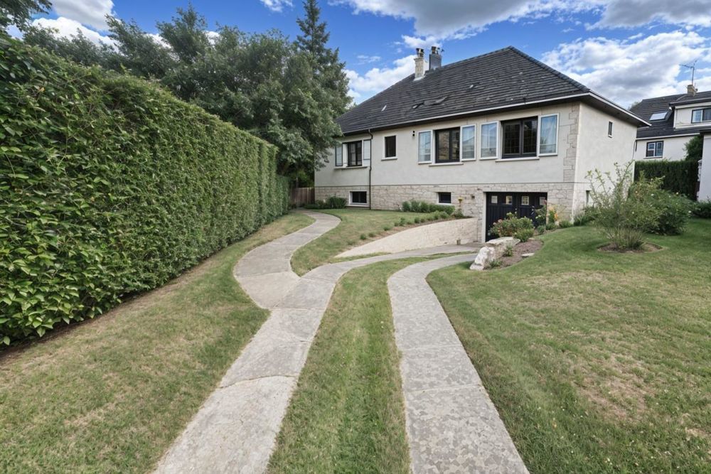 � vendre  Maison Bry-sur-Marne (94360)