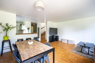  Maison � vendre 4 pi�ces 86 m�