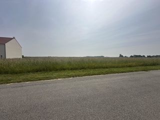  Terrain � vendre 988 m�