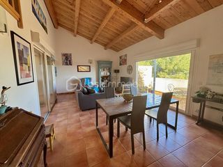  Villa � vendre 4 pi�ces 110 m�