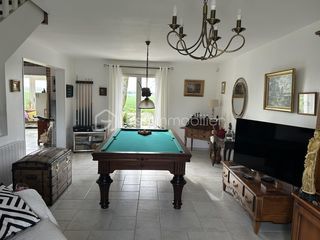  Maison � vendre 7 pi�ces 145 m�