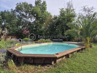  Maison � vendre 6 pi�ces 170 m�