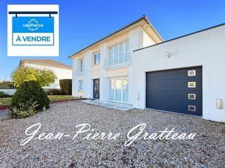  Maison � vendre 6 pi�ces 149 m�