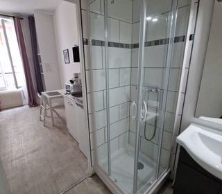  Appartement � louer 1 pi�ce 16 m�