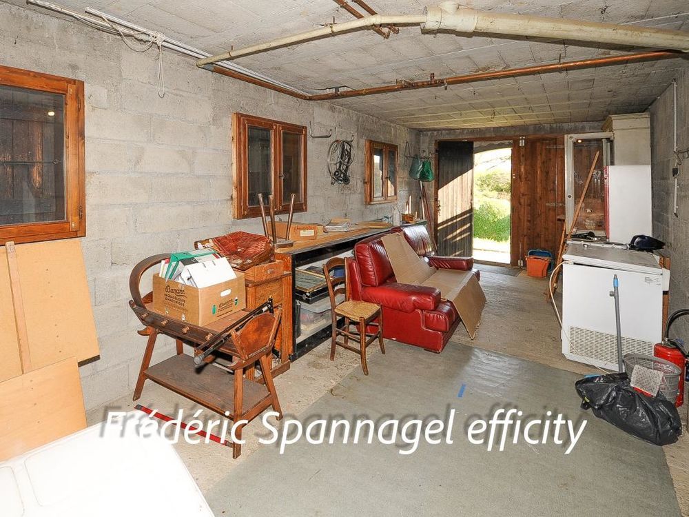 � vendre  Maison Bonne (74380)