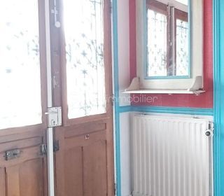  Maison � vendre 9 pi�ces 177 m�