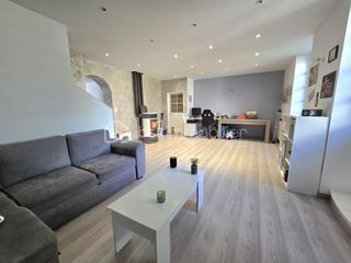  Maison � vendre 4 pi�ces 90 m�