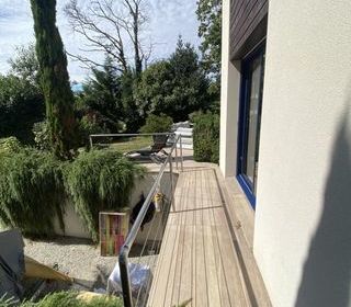  Maison � vendre 8 pi�ces 165 m�