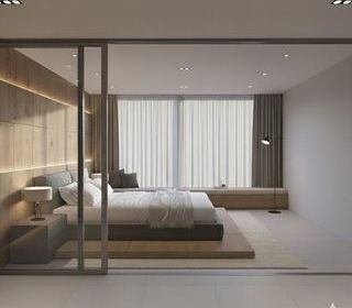  Appartement � vendre 5 pi�ces 166 m�