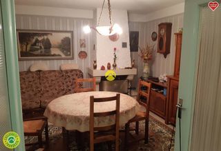  Maison � vendre 3 pi�ces 59 m�