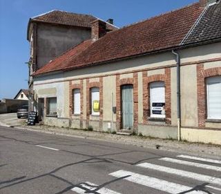  Maison � vendre 4 pi�ces 66 m�