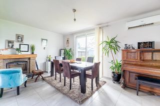  Maison � vendre 8 pi�ces 200 m�