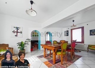  Maison � vendre 5 pi�ces 174 m�