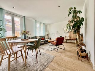  Appartement � vendre 2 pi�ces 48 m�