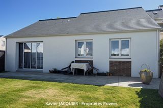  Maison � vendre 4 pi�ces 78 m�