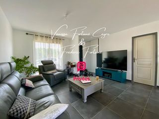  Maison � vendre 4 pi�ces 80 m�