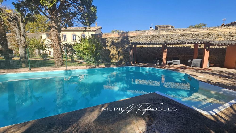 � vendre  Maison Labastide-d'Anjou (11320)