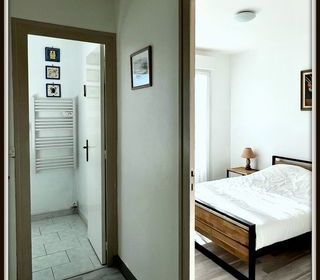  Appartement � vendre 2 pi�ces 44 m�