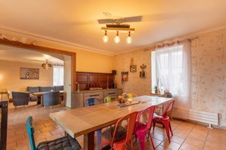  Maison � vendre 8 pi�ces 142 m�